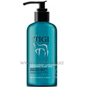 ����������� � ����������������� ����������� TIGI Hair Reborn Hydra-Synergy Conditioner