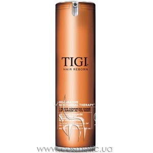 ������ ������� ��� ��������� �������������� ����� TIGI Hair Reborn Reparative Nocturnal Therapy