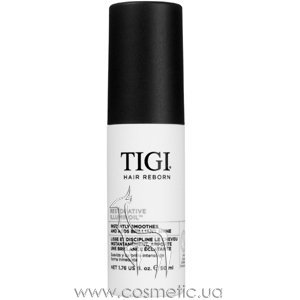 ����������������� ����� ��� ����� TIGI Hair Reborn Restorative Illuminoil