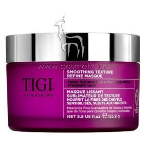 �������������� ����� ��� ����� TIGI Hair Reborn Smoothing Texture Refine Masque