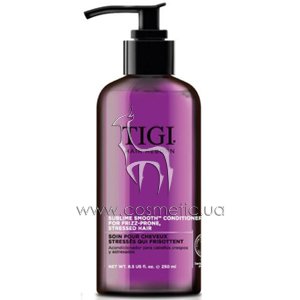 ����������� �������������� ����������� TIGI Hair Reborn Sublime Smooth Conditioner