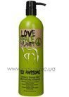 ����������� ������� TIGI Love Peace & The Planet Eco Awesome Moisturizing Shampoo small