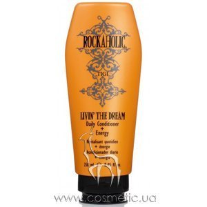 ���������� ����������� TIGI Rockaholic Livin the Dream Daily Conditioner