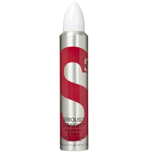 ����� ��� ����������� ����� TIGI S-factor Seriously Straight Straightener & Shiner