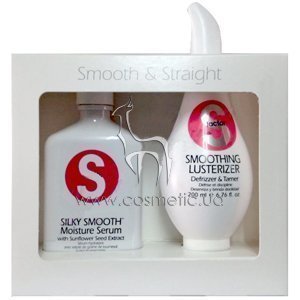 ����� TIGI S-factor Smooth & Straight Set
