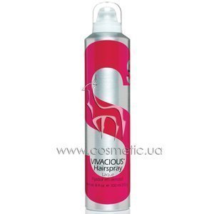 ��� ��� ����� TIGI S-factor Vivacious Hairspray