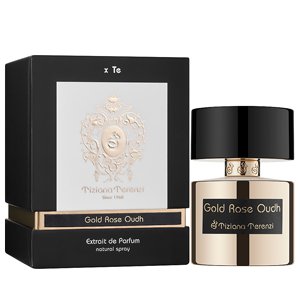 ��������������� ���� Tiziana Terenzi Gold Rose Oudh