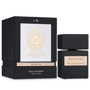 ��������������� ���� Tiziana Terenzi Maremma