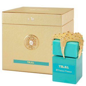 ��������������� ���� Tiziana Terenzi Telea