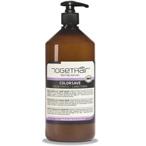 ����������� ��� ������ ����� ���������� ����� Togethair Colorsave Color Protect Conditioner