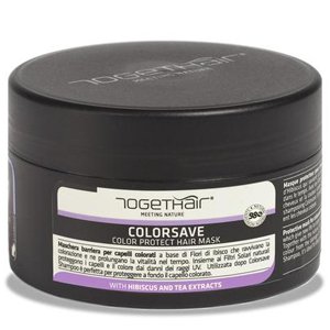 ����� ��� ������ ����� ���������� ����� Togethair Colorsave Color Protect Hair Mask