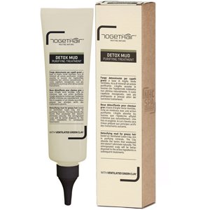 ��������������� �������� ����� ��� ���� ������ Togethair Detox Mud Purifying Treatment