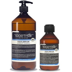 ������� ������ ������� ��������������� Togethair Equilibrium Dandruff Shampoo