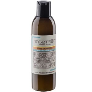 ����-������� ��� ����� ����� ���������� �� ������ Togethair Low Shampoo After Sun Cleansing Cream