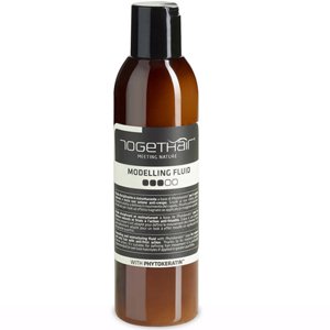 ����������������� � ������������ ����� ��� �������� ������� Togethair Modelling Fluid