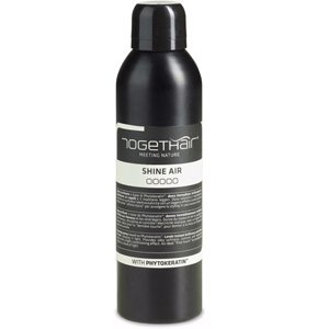 ����� ��� ������ ����� � ��������������� �������� Togethair Shine Air