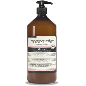 ����������� ��� ������ ������ ����� Togethair Volume Thin Hair Conditioner