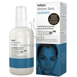 ����������� �������� ��� ���� Tolpa Dermo Face Hydrativ Moisturizing Essence