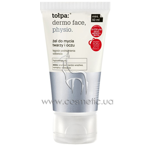 ���� ��� ���� Tolpa Dermo Face Physio Gel