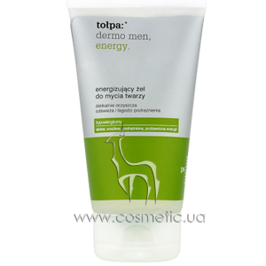 ���� ��� ���� Tolpa Dermo Men Energy Gel