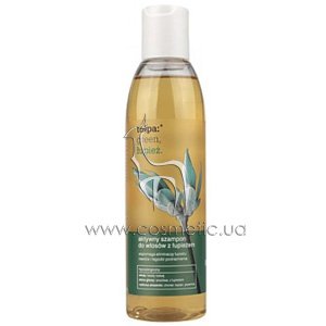 ������� ��� ����� ������ ������� Tolpa Green Aanti-Dandruff Shampoo