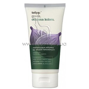 ����������� ��� ���������� ����� Tolpa Green Conditioner