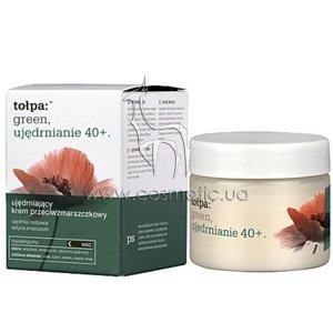 ����������� ������ ���� ������ ������ 40+ Tolpa Green Firming 40+ Night Cream