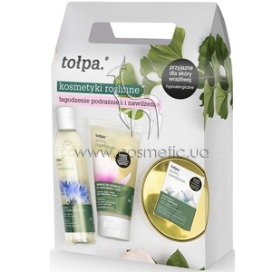 ����� ��� ���� Tolpa Green Kit