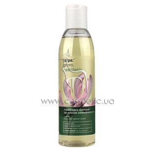 ������� ��� ����� ����������� Tolpa Green Moisturizing Shampoo