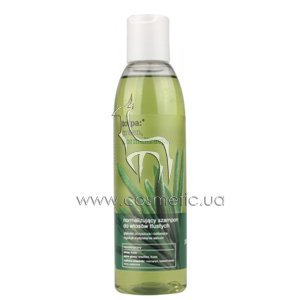 ������������� ������� ��� ������ ����� Tolpa Green Normalizing Shampoo