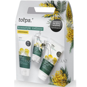����� Tolpa Green Nutrition Pack