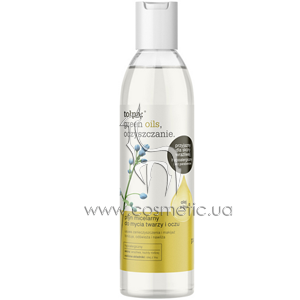 ����������� ���� ��� ���� Tolpa Green Oils Micellar Water