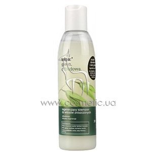 ������� ������������� ��� ������������ ����� Tolpa Green Reconstruction Shampoo