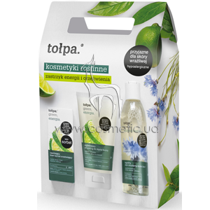 ����� ��� ���� Tolpa Green Set
