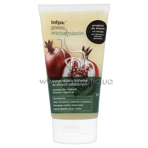 ����������� ����������� ��� ����� Tolpa Green Strengthening Conditioner