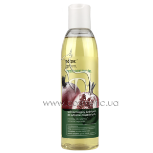 ������� ��� ����� ����������� Tolpa Green Strengthening Fortifying Shampoo