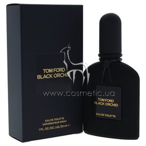 ��������� ���� Tom Ford Black Orchid