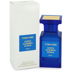 ��������� ���� Tom Ford Costa Azzurra Acqua