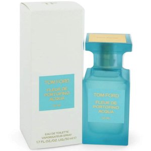 ��������� ���� Tom Ford Fleur De Portofino Acqua