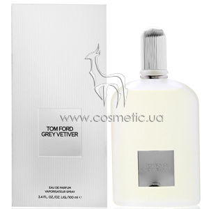 ��������������� ���� Tom Ford Grey Vetiver