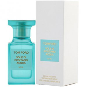 ��������������� ���� Tom Ford Sole Di Positano Acqua