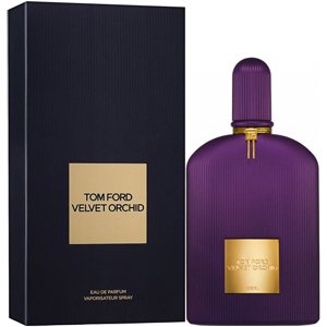 ��������������� ���� Tom Ford Velvet Orchid