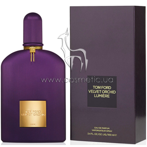 ��������������� ���� Tom Ford Velvet Orchid Lumiere