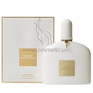 ��������������� ���� Tom Ford White Patchouli