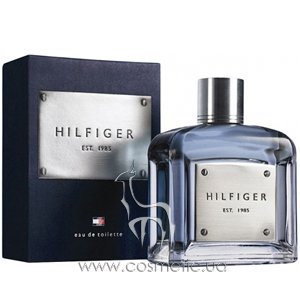 ��������� ���� Tommy Hilfiger Hilfiger Est.1985