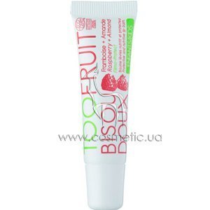 ������� ��� ��� �������� ������� TooFruit Bisou Doux Lip Balm Raspberry Almond