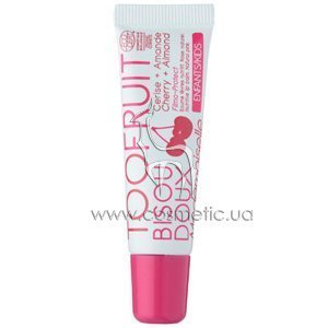 ������� ��� ��� ������������� TooFruit Bisou Doux Mademoiselle Lip Balm Cherry Almond