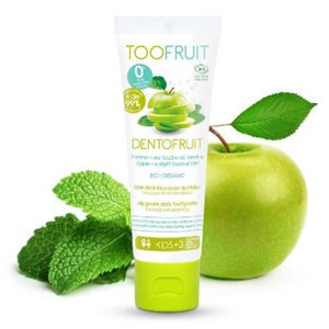 ������� ������ ����� TooFruit Dentofruit Doux Bio
