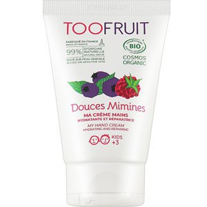 ���� ��� ��� �������-�������� TooFruit Douce Mimines Hand Cream