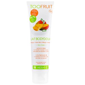 ������� ��� ���� ������ � ���� ���� TooFruit Extra Fluid Body Milk